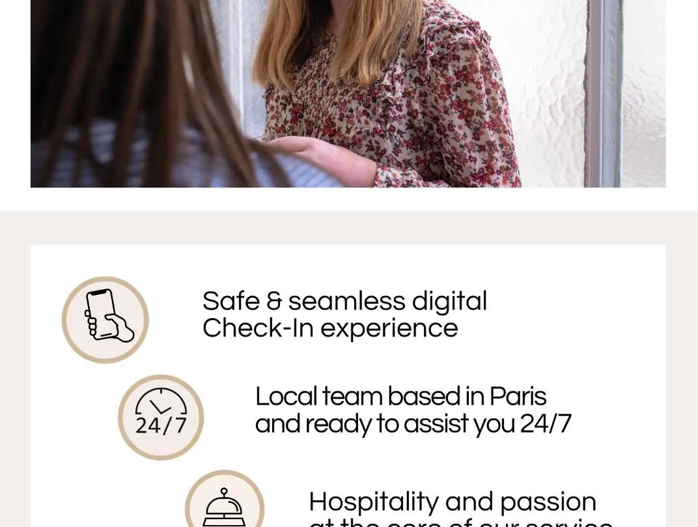 Apartment Merveil - Luxury Suite - Marais - Turbigo II Paris France