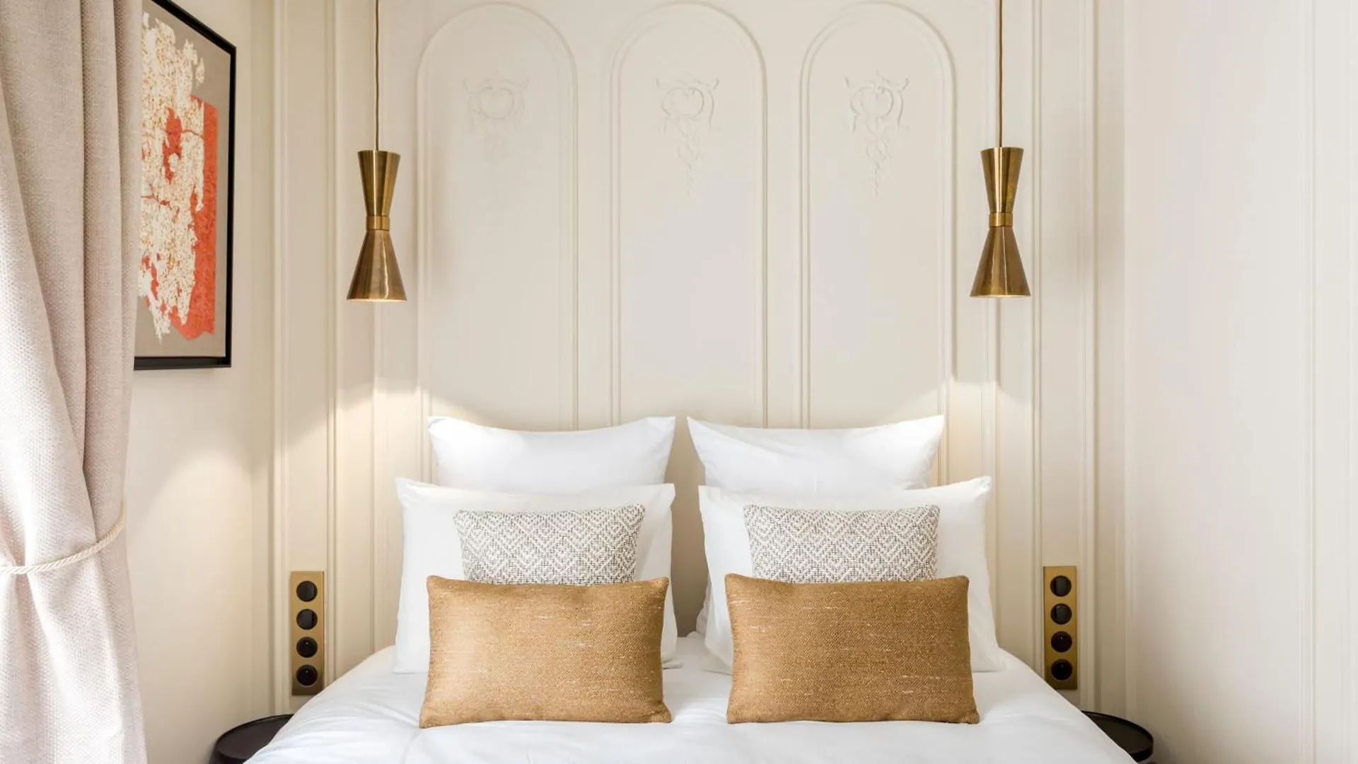 Merveil - Luxury Suite - Marais - Turbigo II Paris 0*,  France