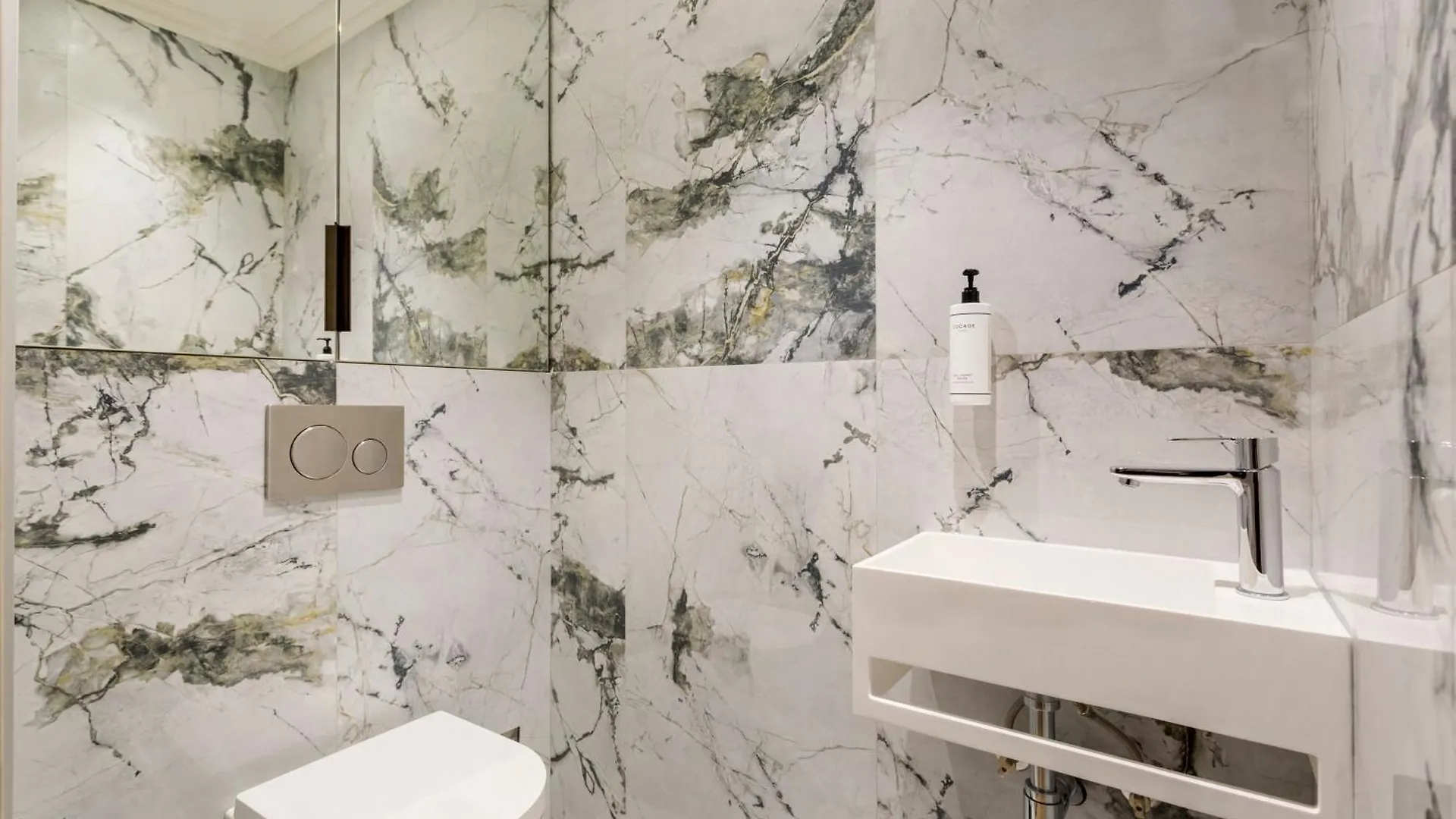 Apartment Merveil - Luxury Suite - Marais - Turbigo II Paris