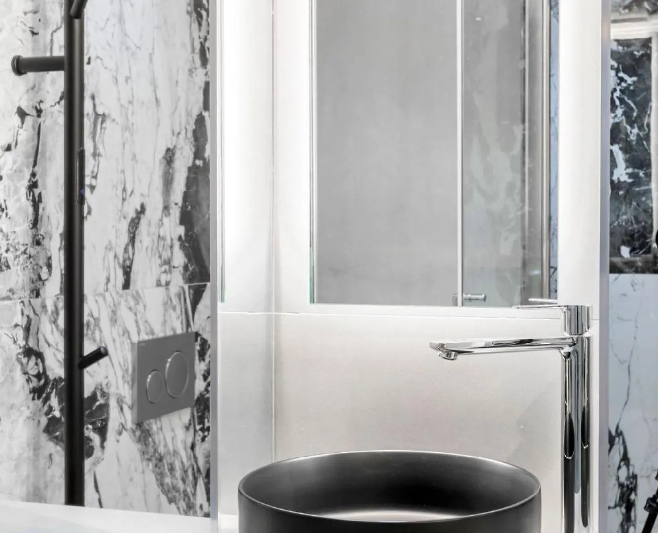 Merveil - Luxury Suite - Marais - Turbigo II Paris Apartment