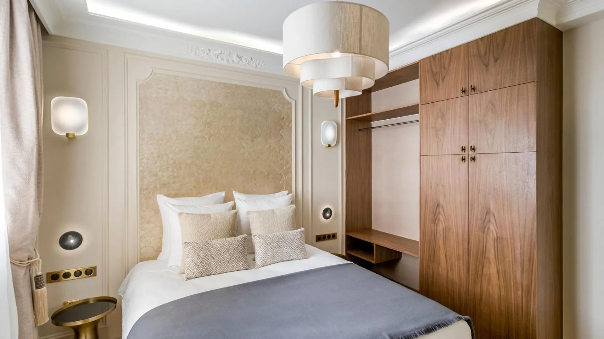 Merveil - Luxury Suite - Marais - Turbigo II Paris France