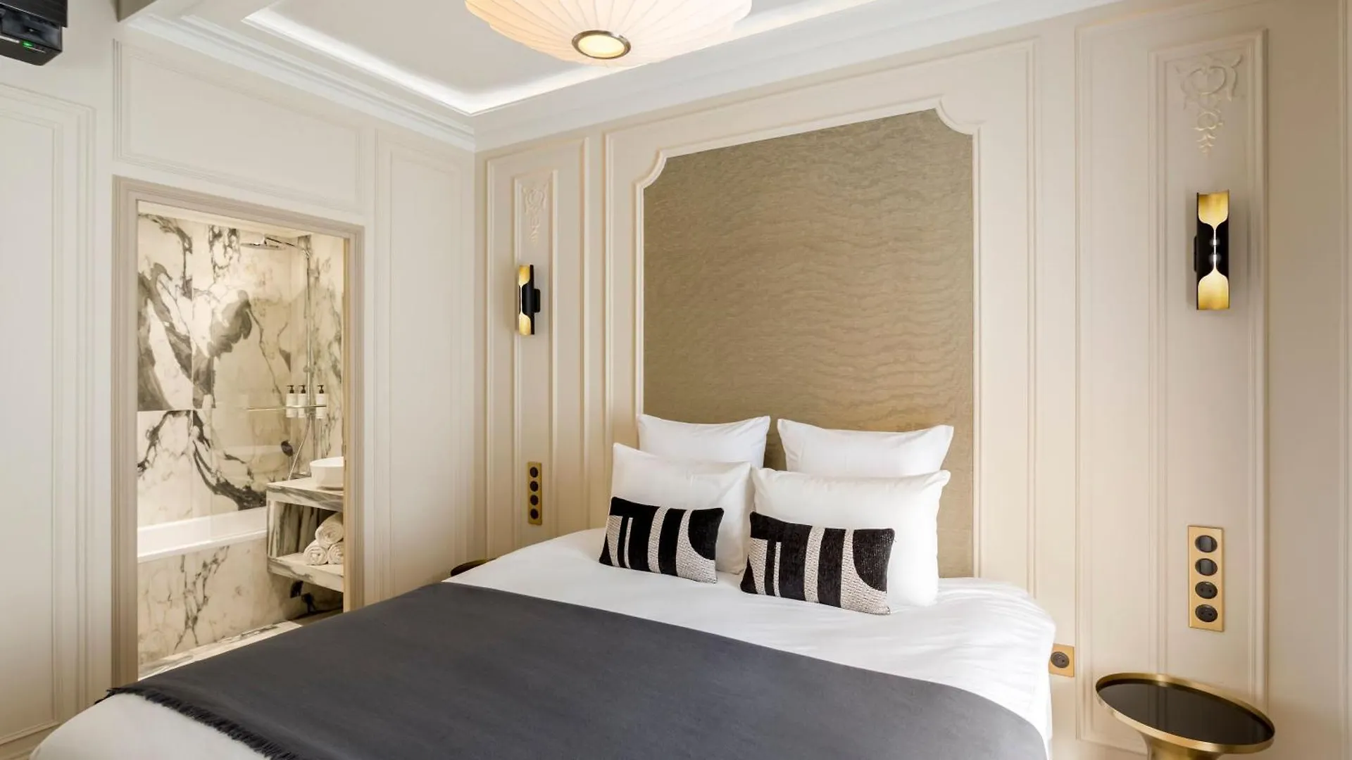 Merveil - Luxury Suite - Marais - Turbigo II Paris