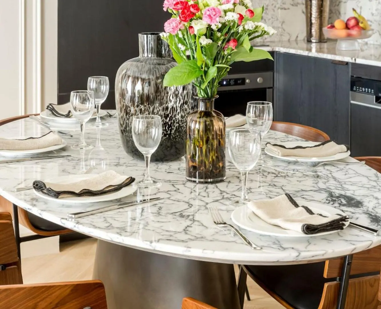 Merveil - Luxury Suite - Marais - Turbigo II Paris