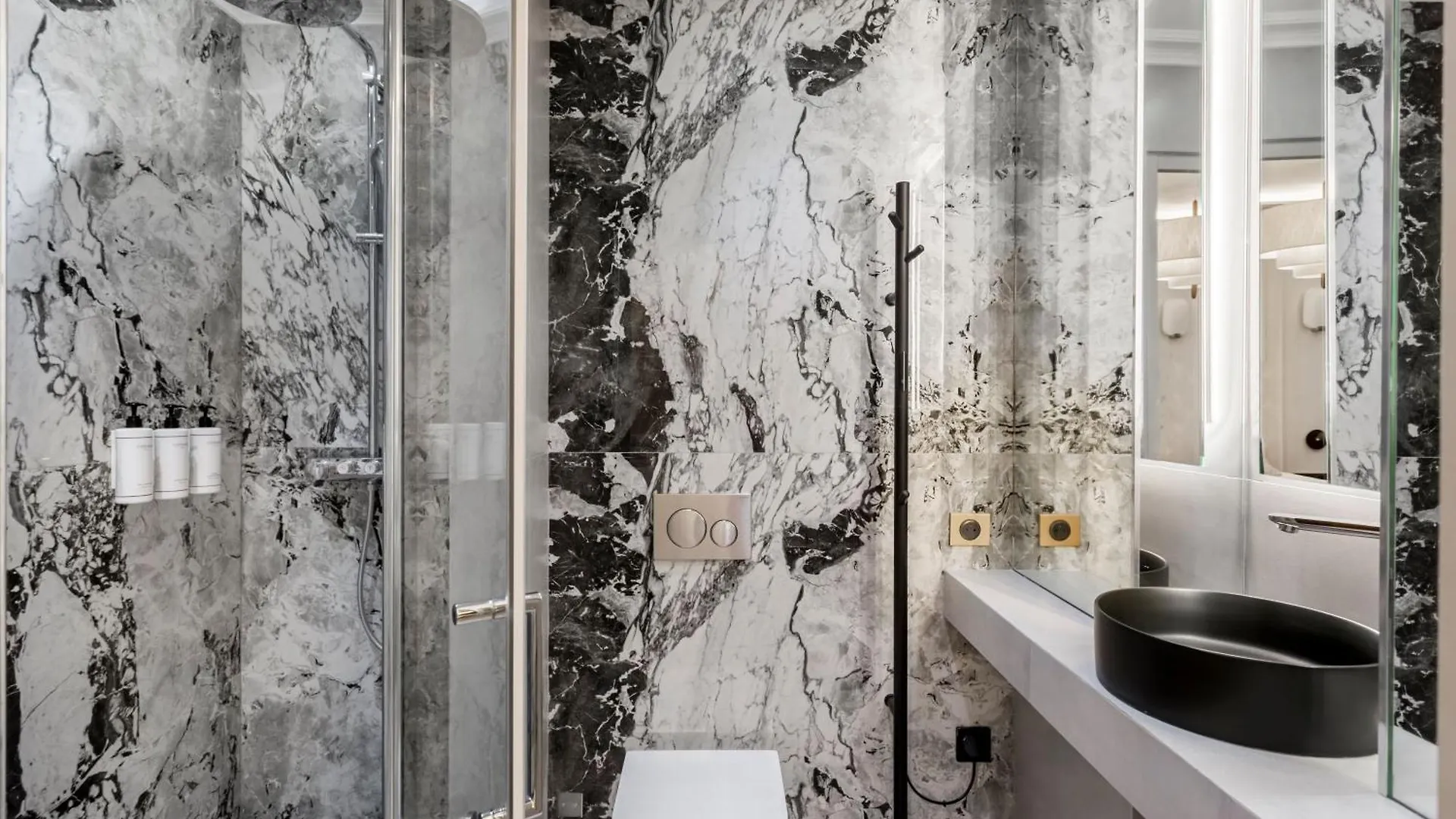 Merveil - Luxury Suite - Marais - Turbigo II Paris