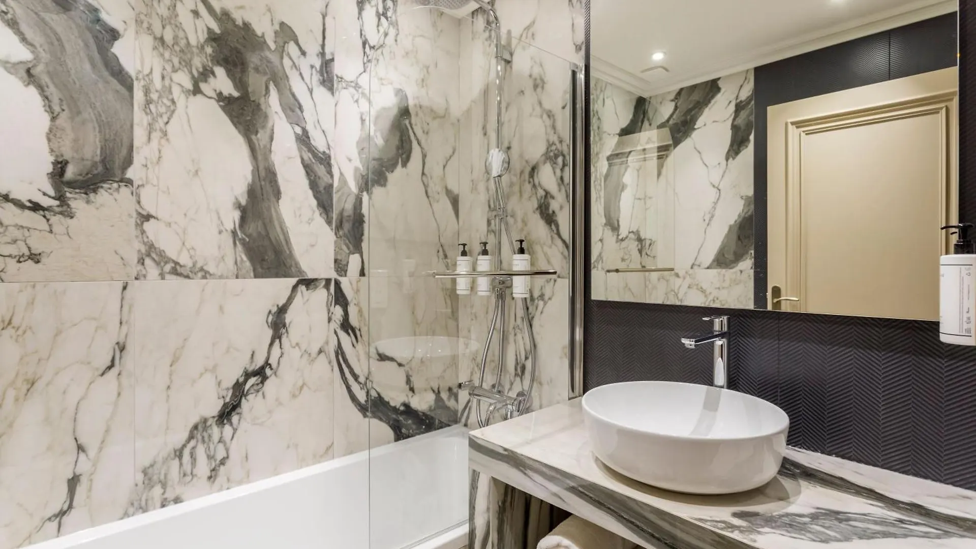 Merveil - Luxury Suite - Marais - Turbigo II Paris France