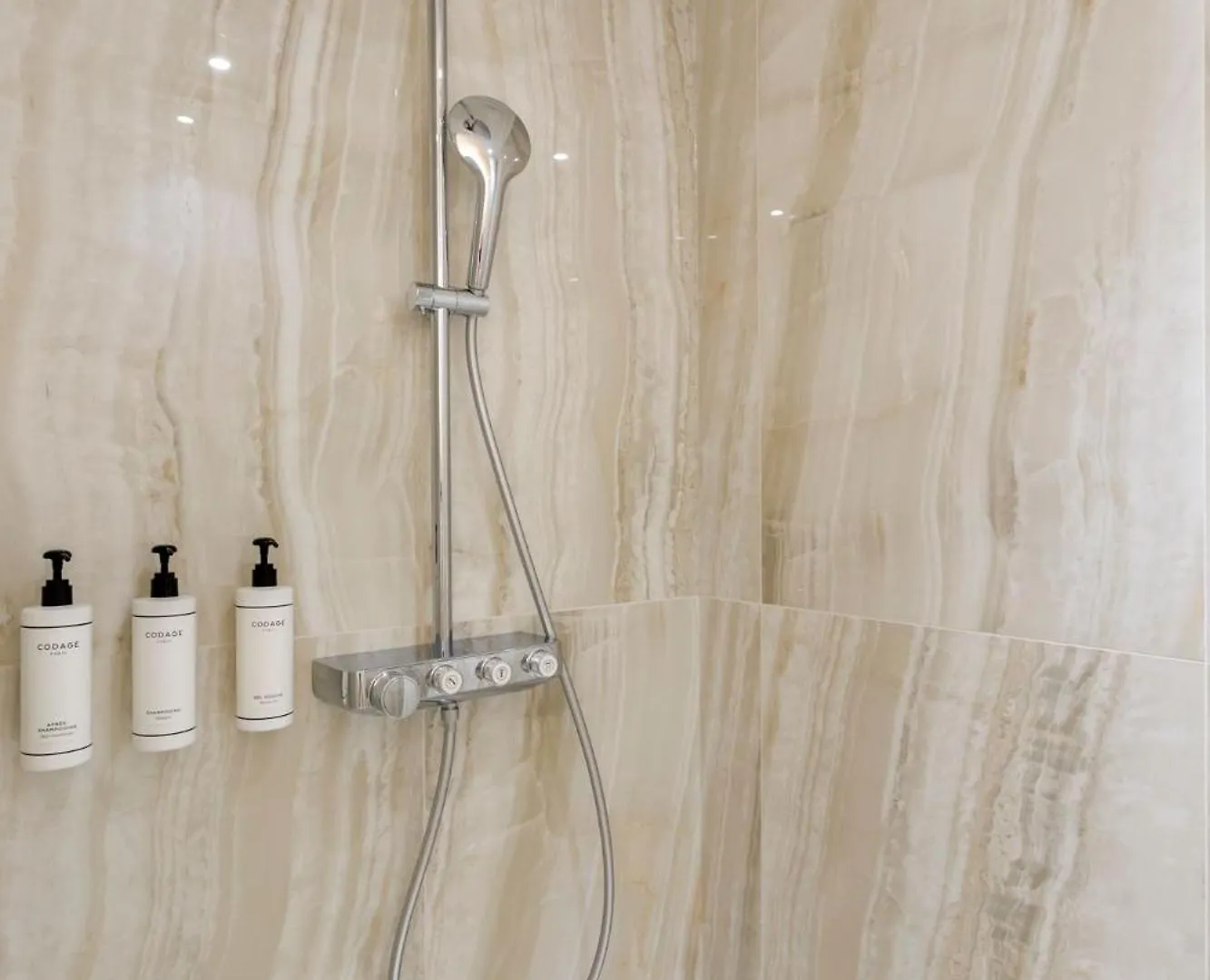 Merveil - Luxury Suite - Marais - Turbigo II Paris