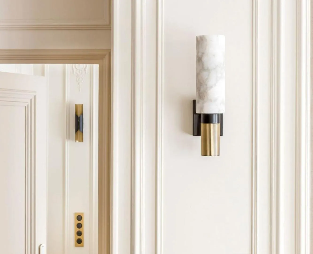 Apartment Merveil - Luxury Suite - Marais - Turbigo II Paris