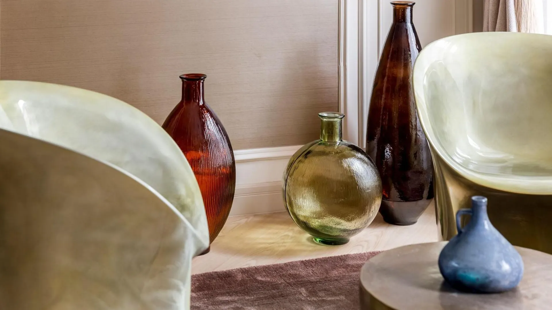 Merveil - Luxury Suite - Marais - Turbigo II Paris France