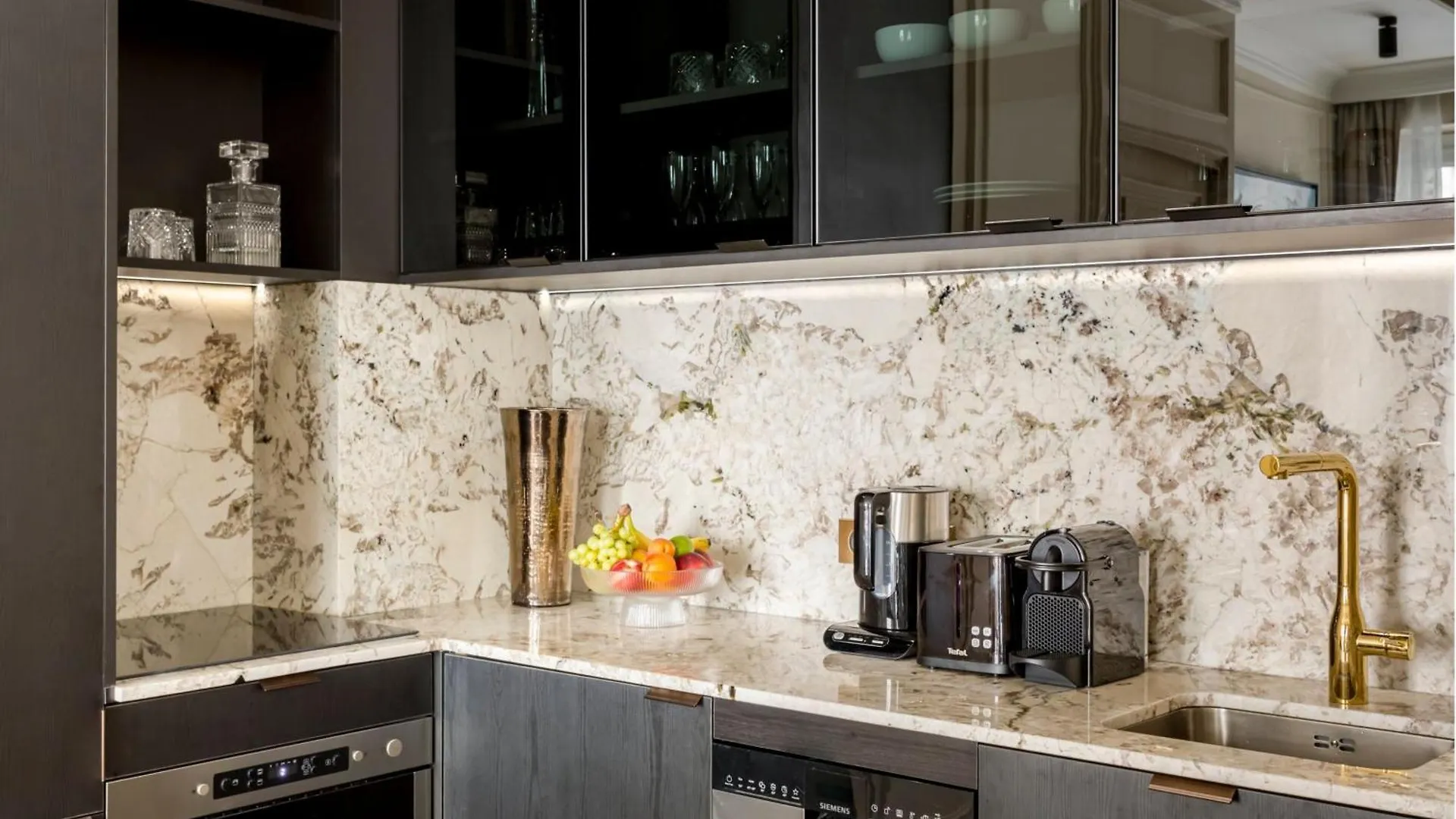 Apartament Merveil - Luxury Suite - Marais - Turbigo II Paryż Francja