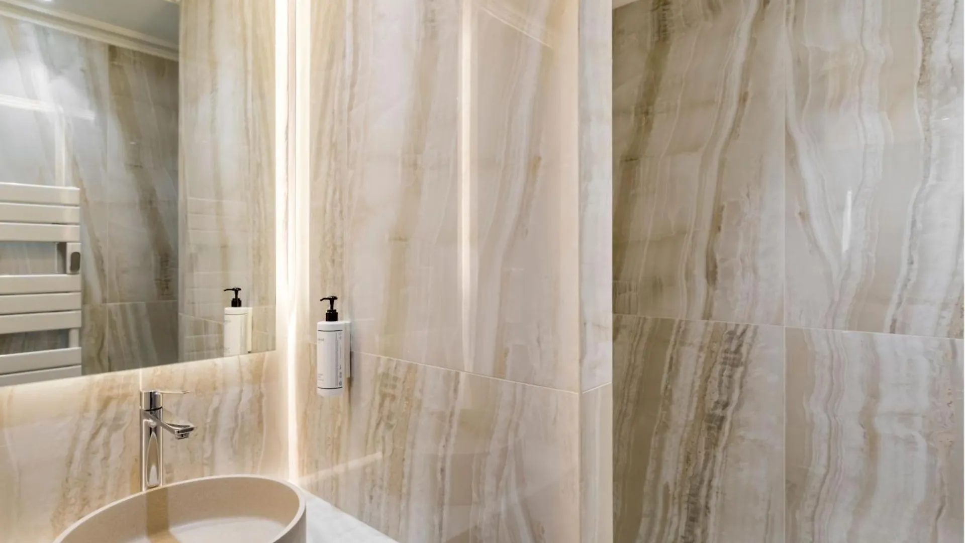 Merveil - Luxury Suite - Marais - Turbigo II Paris