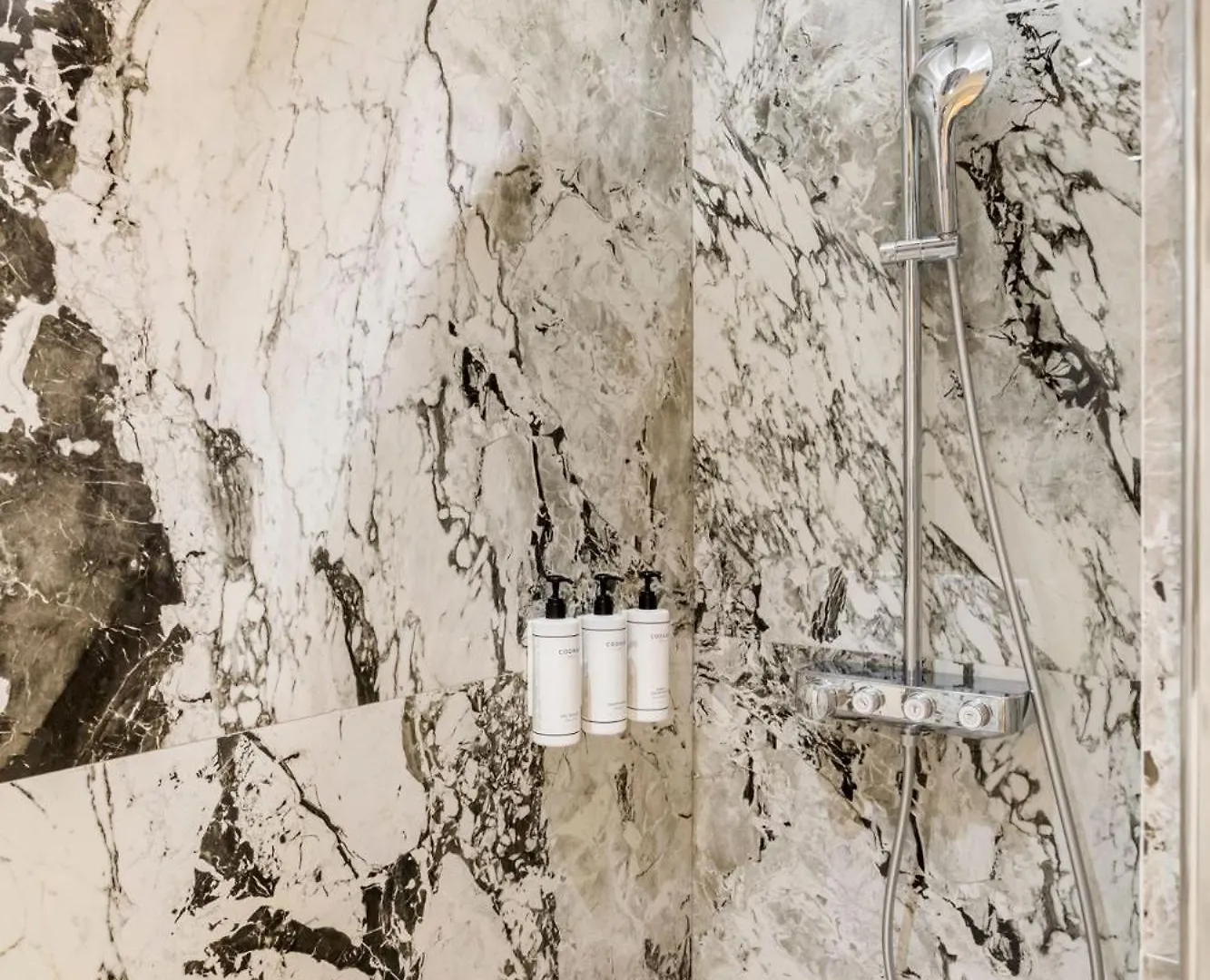 Merveil - Luxury Suite - Marais - Turbigo II Paris Apartment
