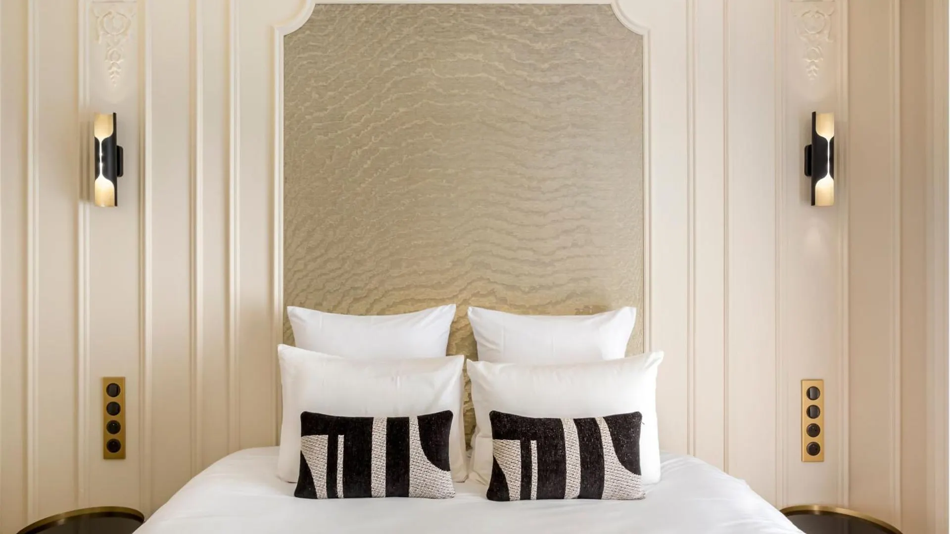 Merveil - Luxury Suite - Marais - Turbigo II Paris France