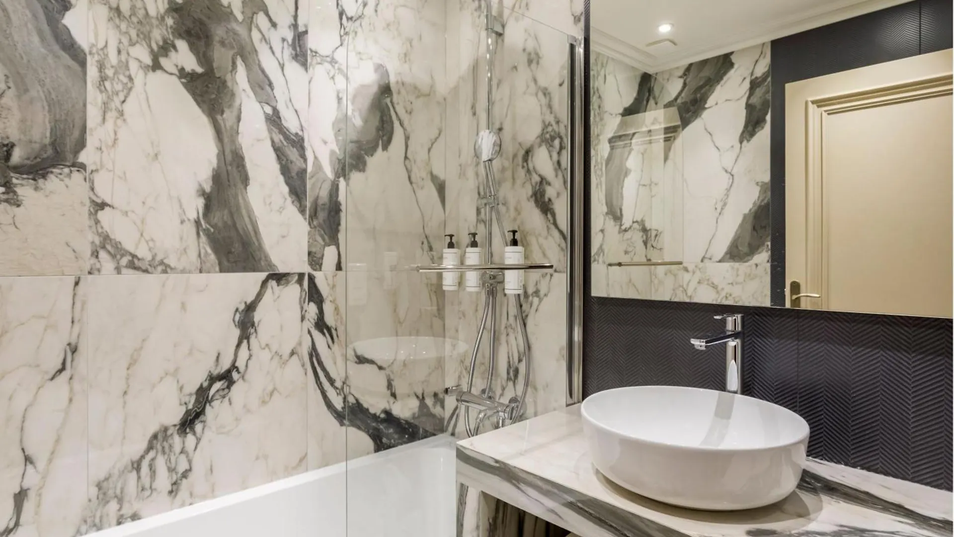 Merveil - Luxury Suite - Marais - Turbigo II Paris 0*,  France